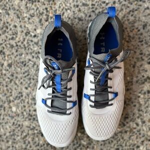 Under Armour Reign 2 shoes